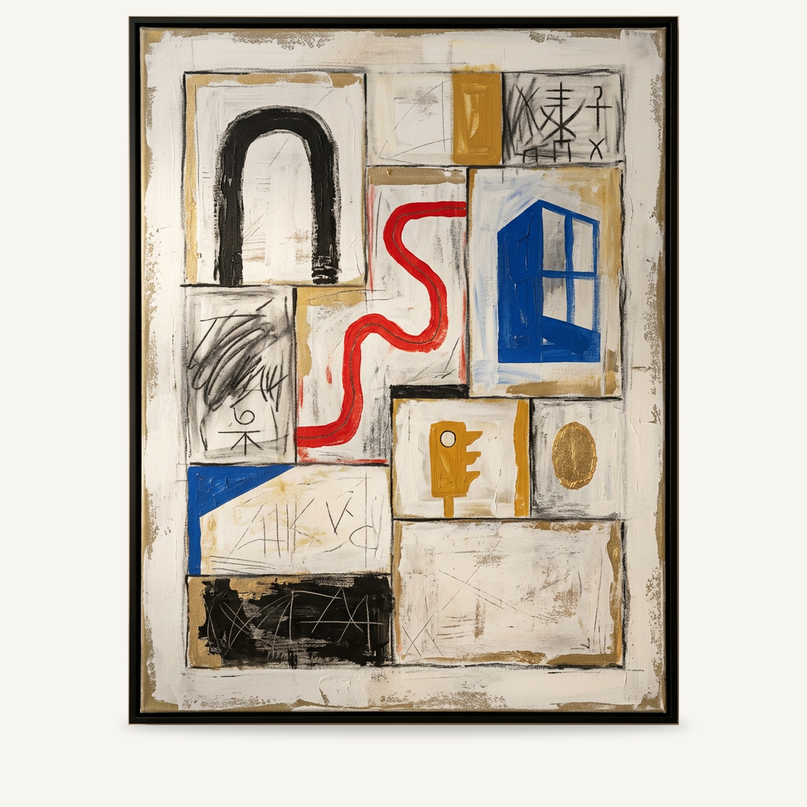 City Reliquary | freisteller