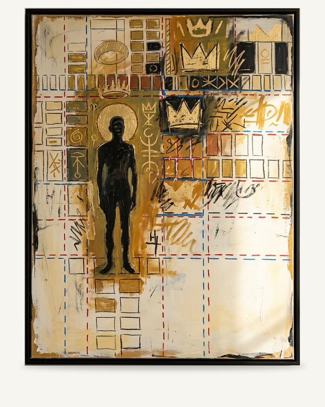 Golden Witness | freisteller