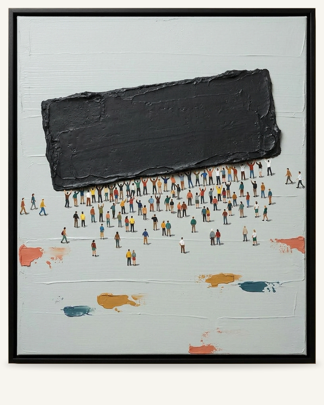Small Acts | freisteller