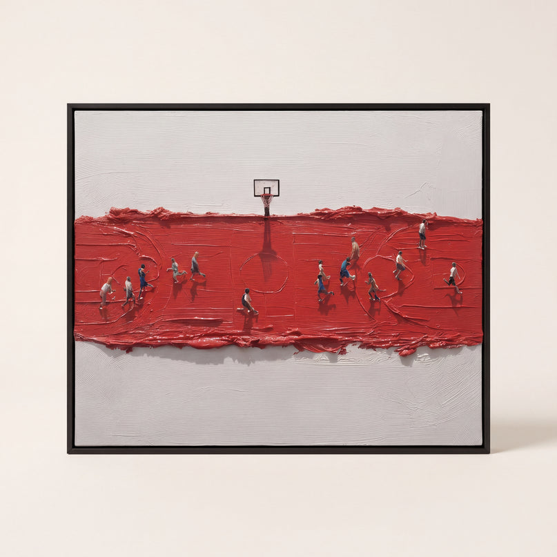 Full Court