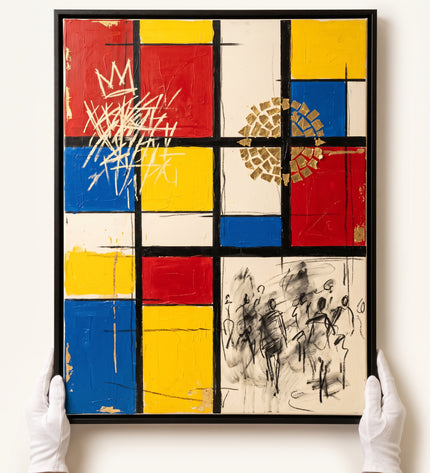 City in Balance | gallerist