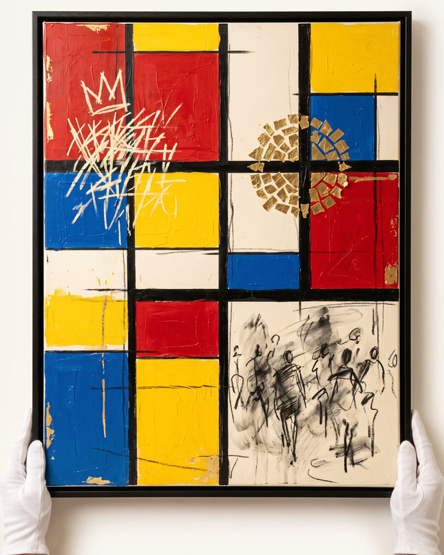 City in Balance | gallerist