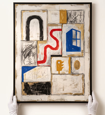 City Reliquary | gallerist