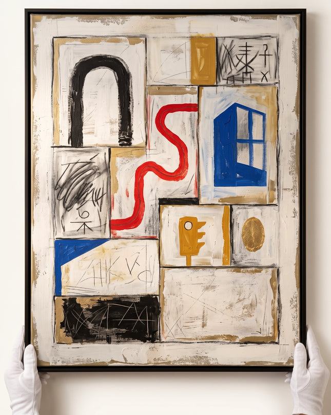 City Reliquary | gallerist
