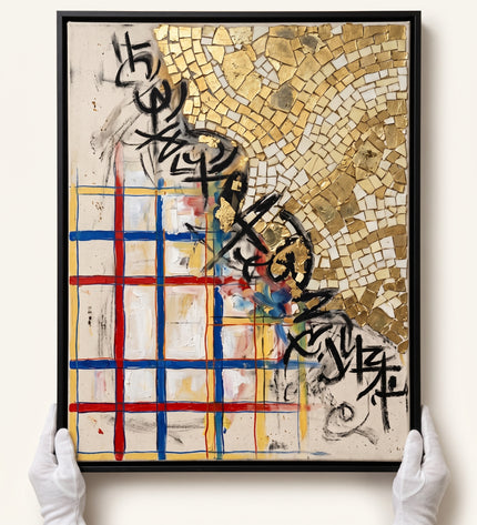 Shared Language | gallerist