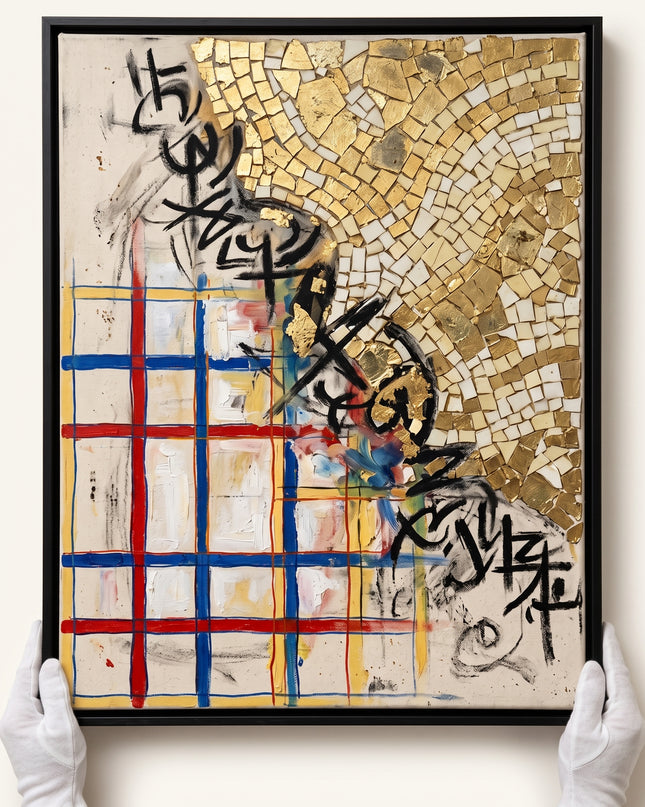 Shared Language | gallerist