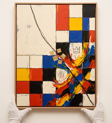 Broken Order | gallerist