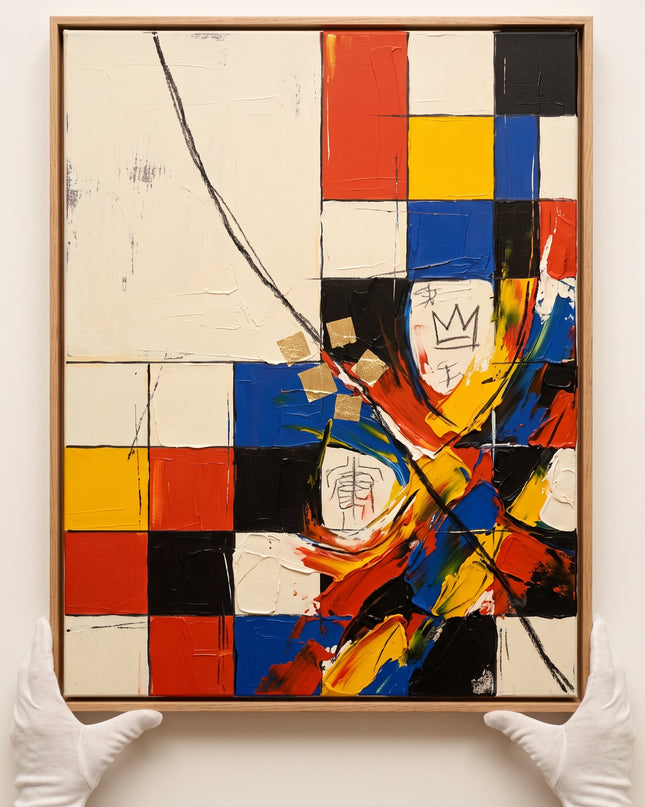 Broken Order | gallerist