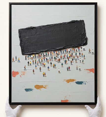 Small Acts | gallerist