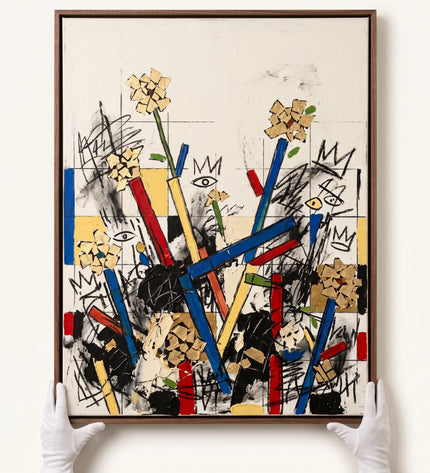 Garden of Noise | gallerist