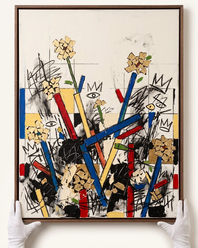 Garden of Noise | gallerist