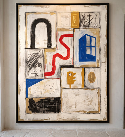 City Reliquary | gallery scene