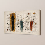 Small: 76×48 cm / Galerie-Leinwand