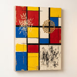 Small: 22×27
