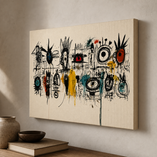 Small: 24×18