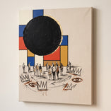 Small: 22×27