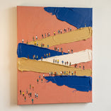 Small: 22×27