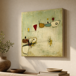 Small: 20×20