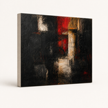 Small: 22×18