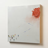 Small: 20×20