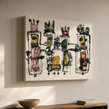 Small: 24×18