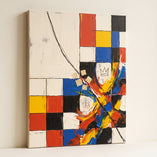 Small: 22×27