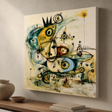 Small: 20×20