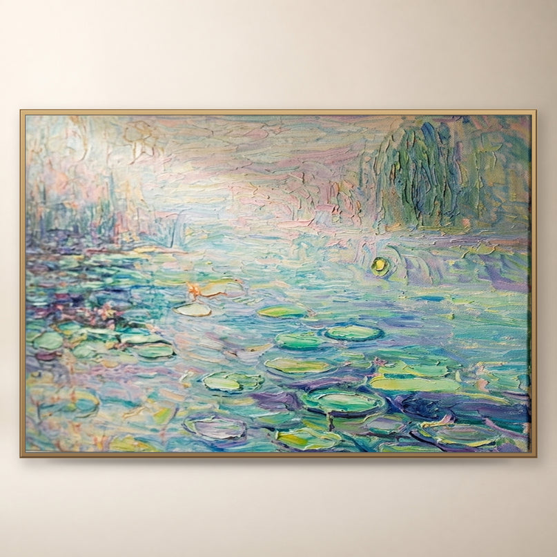 Garden of Reflections
