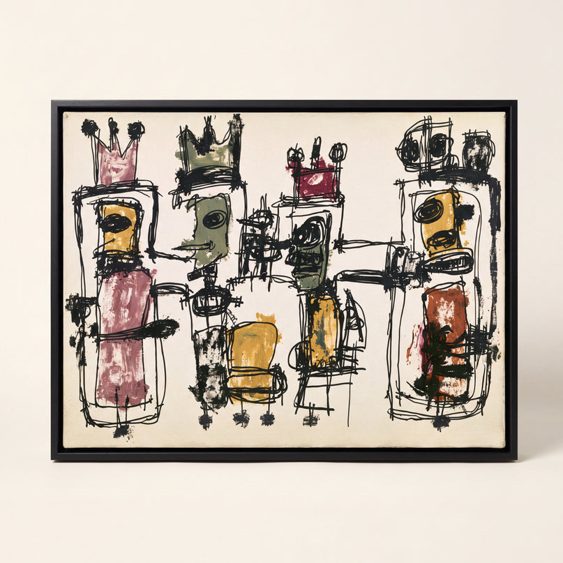 Gathered Voices