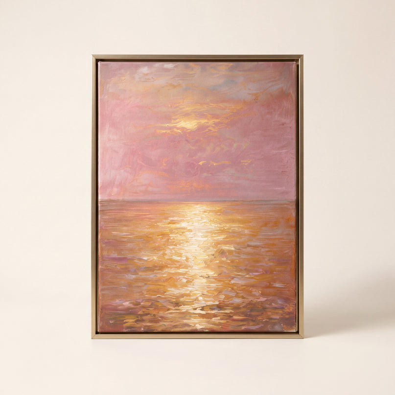 Golden Horizon