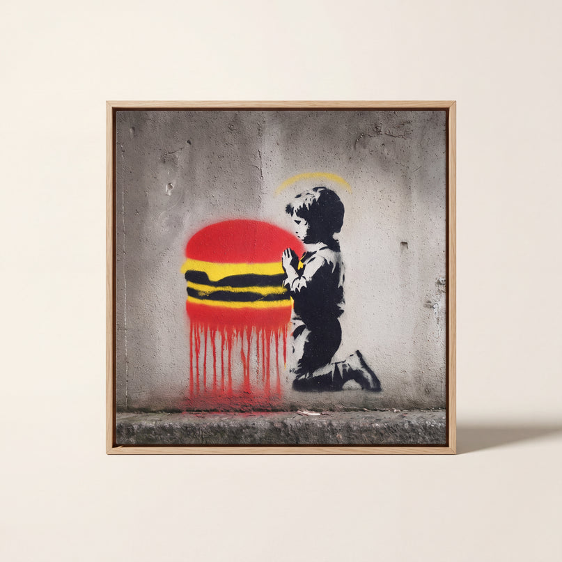 Holy Burger