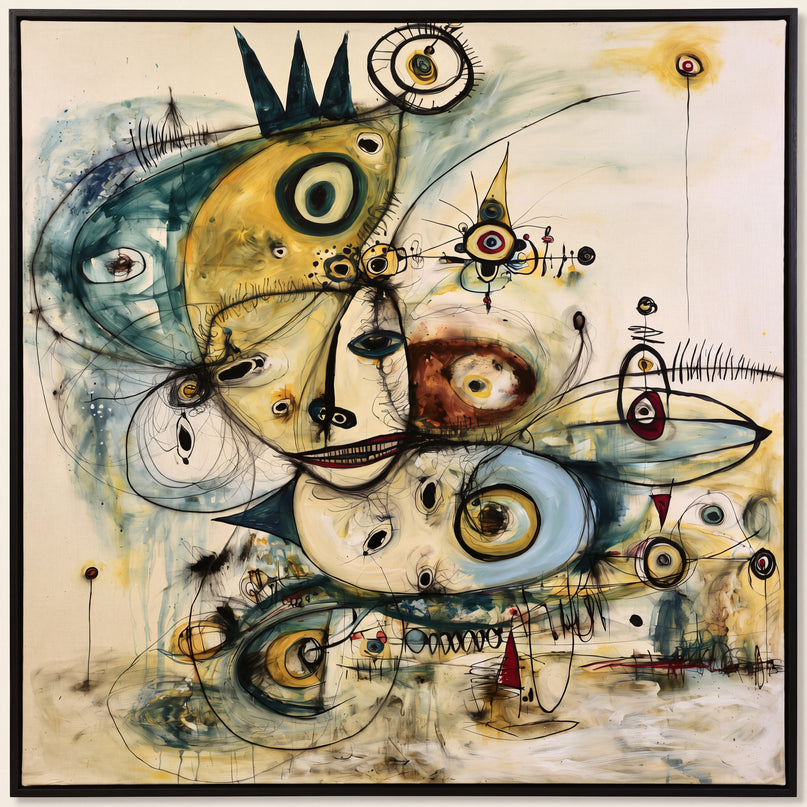 Inner Constellation