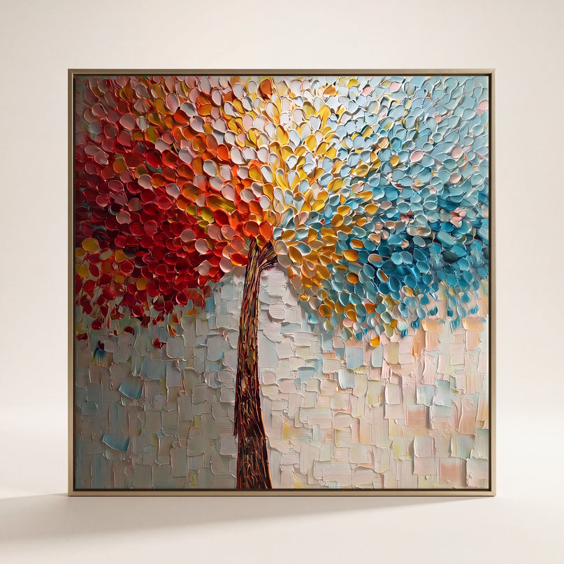 Joyful Tree