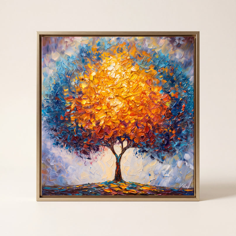 Legacy Tree