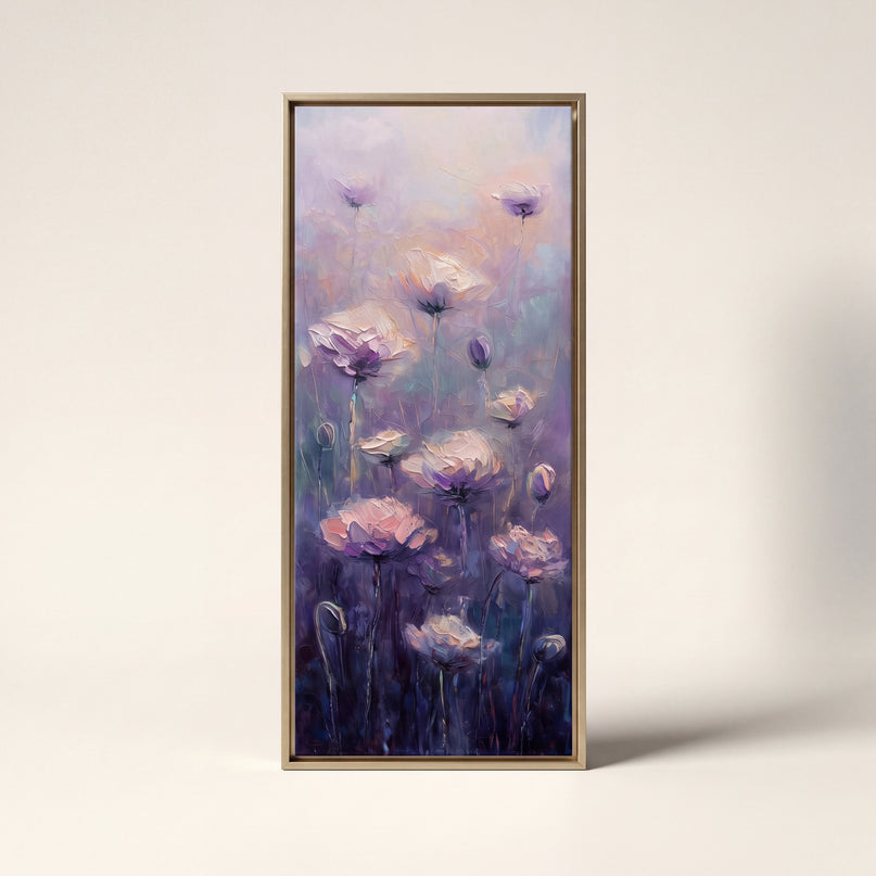Lilac Serenade