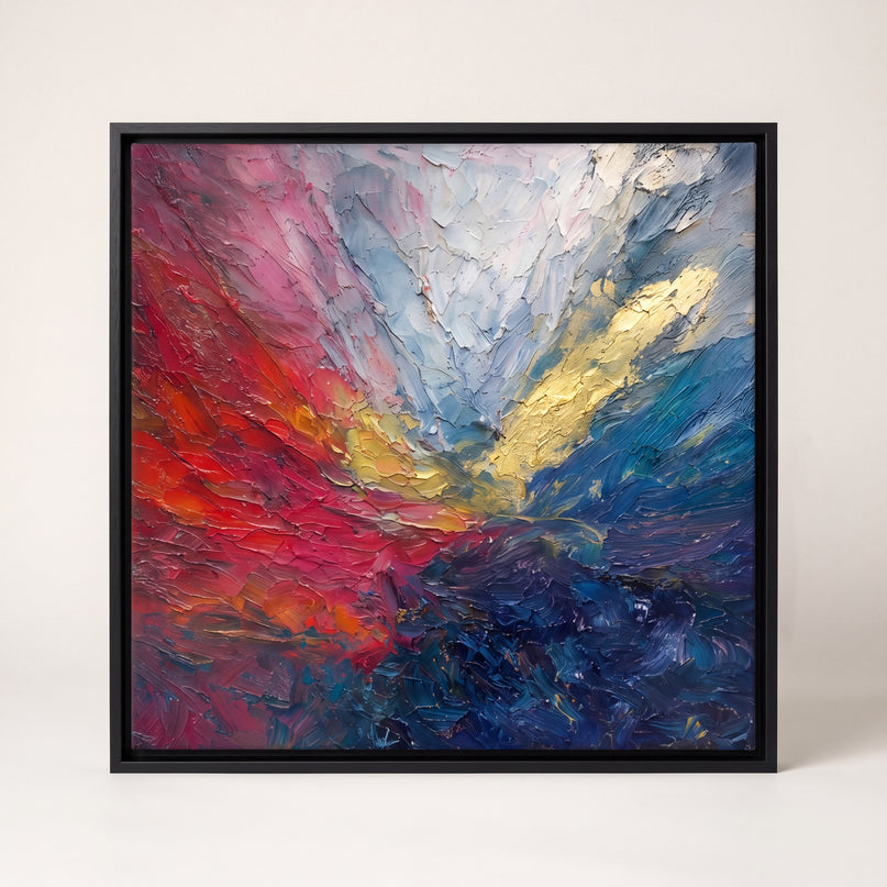 Luminous Tide