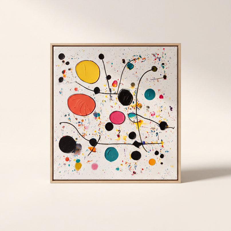 Molecules of Happiness