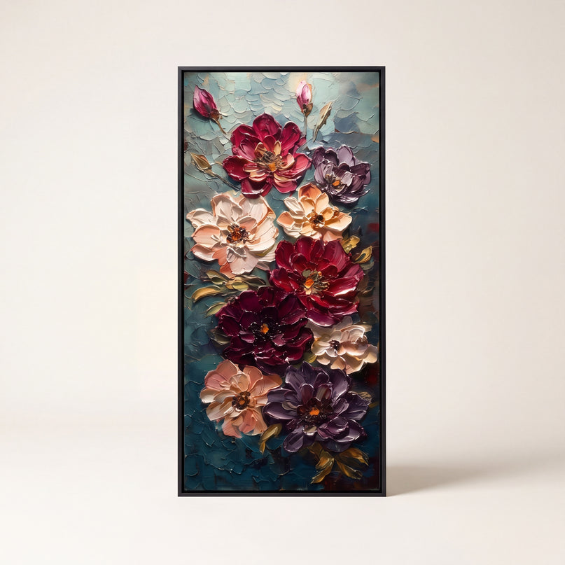 Moonlit Bouquet