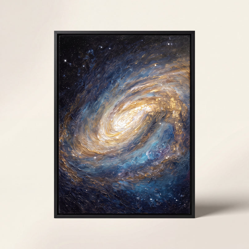Nebula of Light