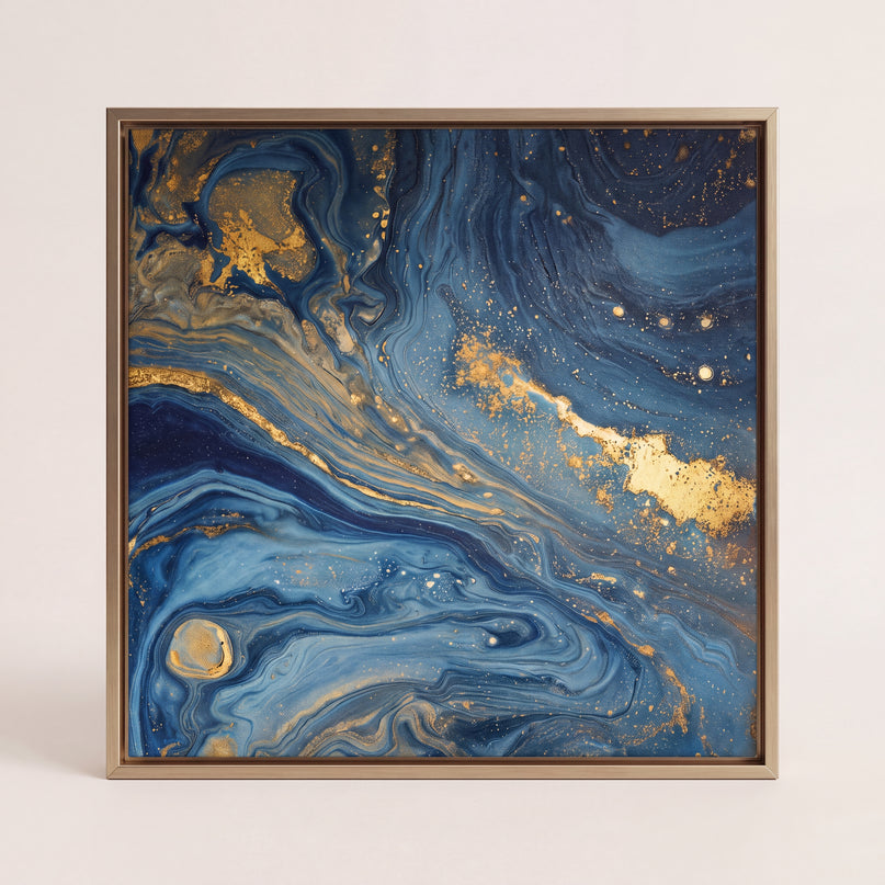 Ocean of Stars