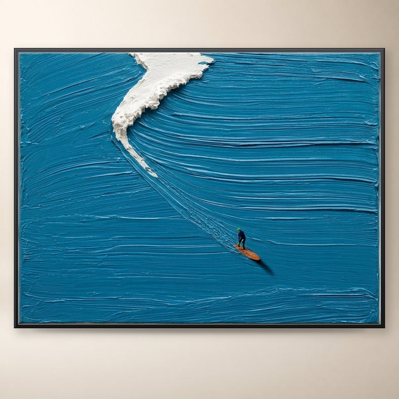 Pacific Drop