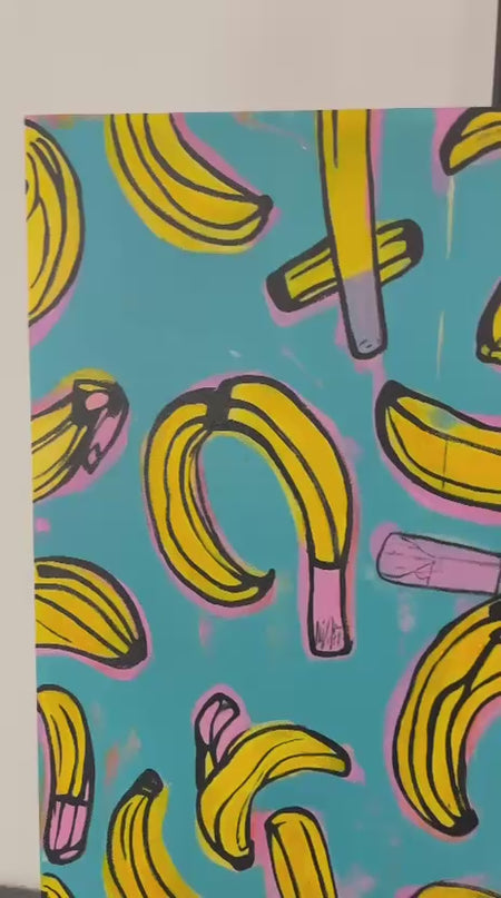 Banana Crush