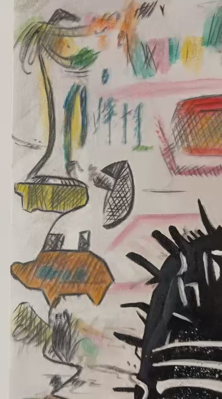 Tribal Pop