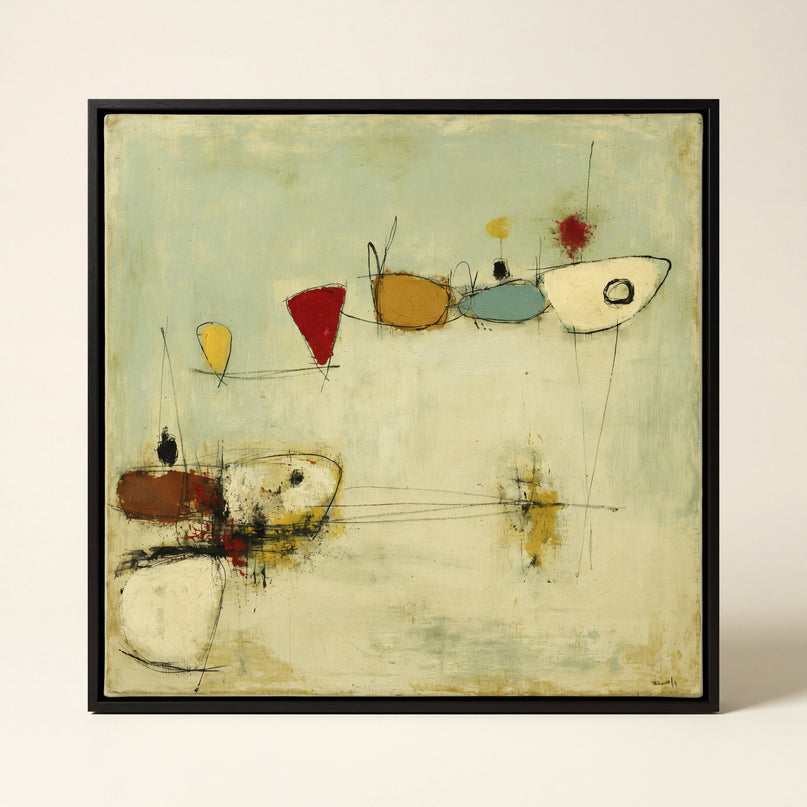 Quiet Satellites