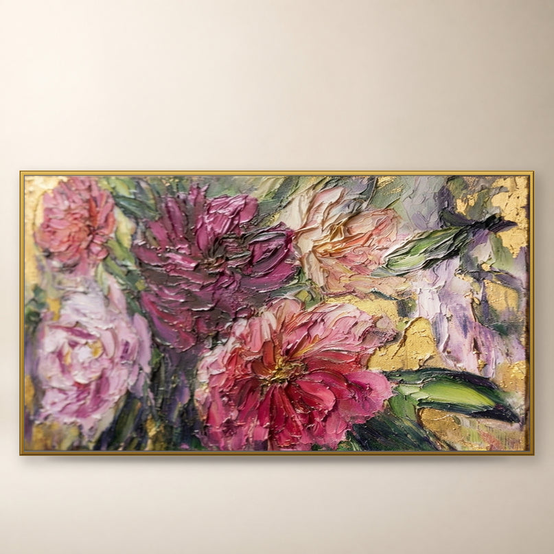 Rhapsody in Petals