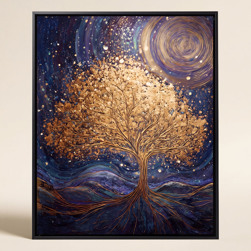 Roots of the Universe
