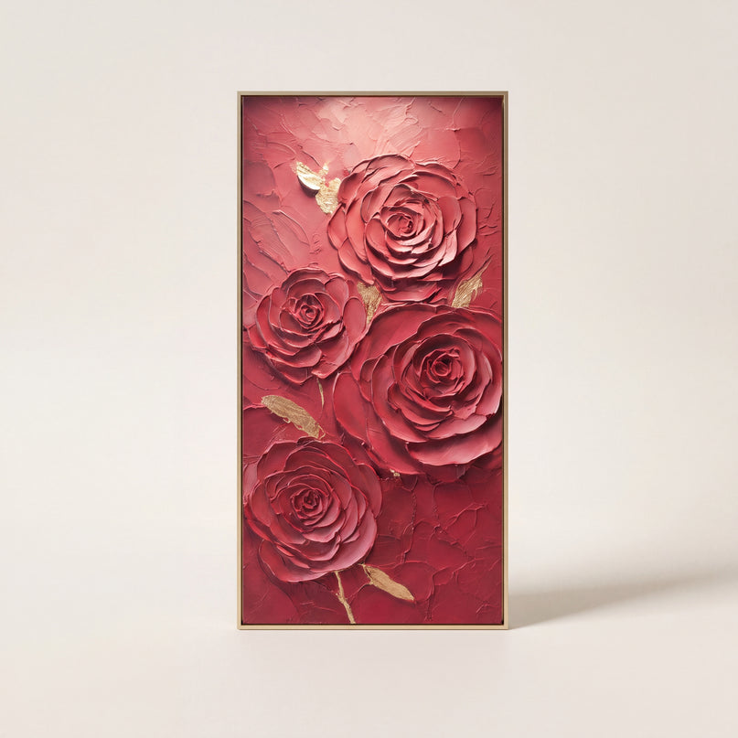 Roses of Desire