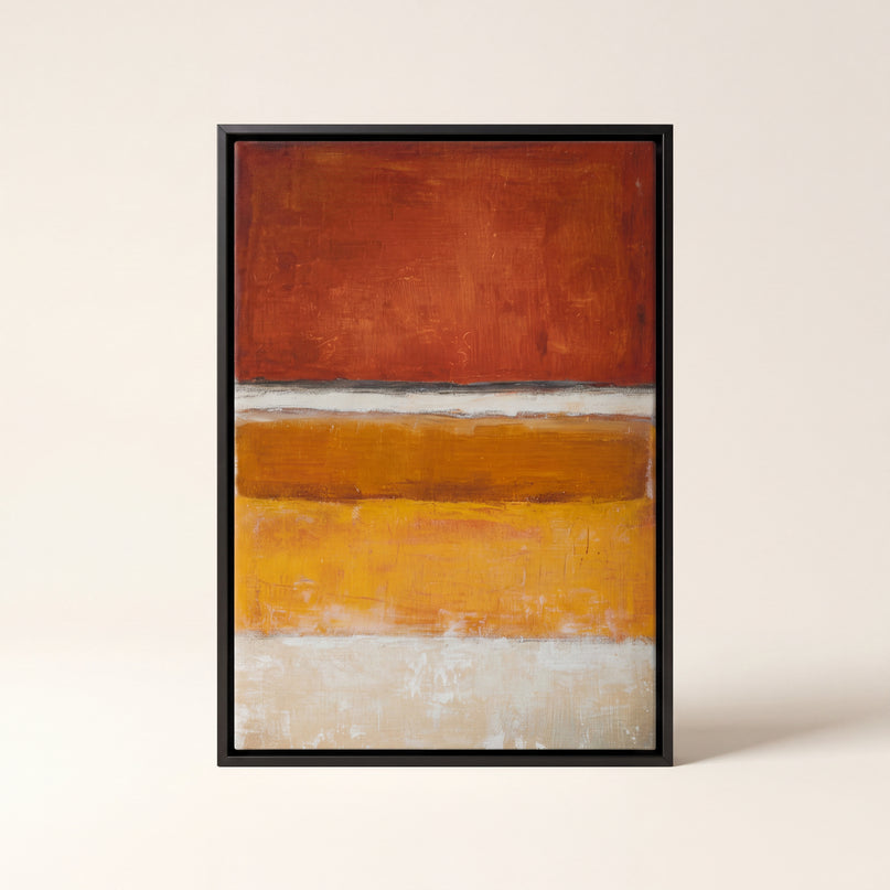 Rust and Gold