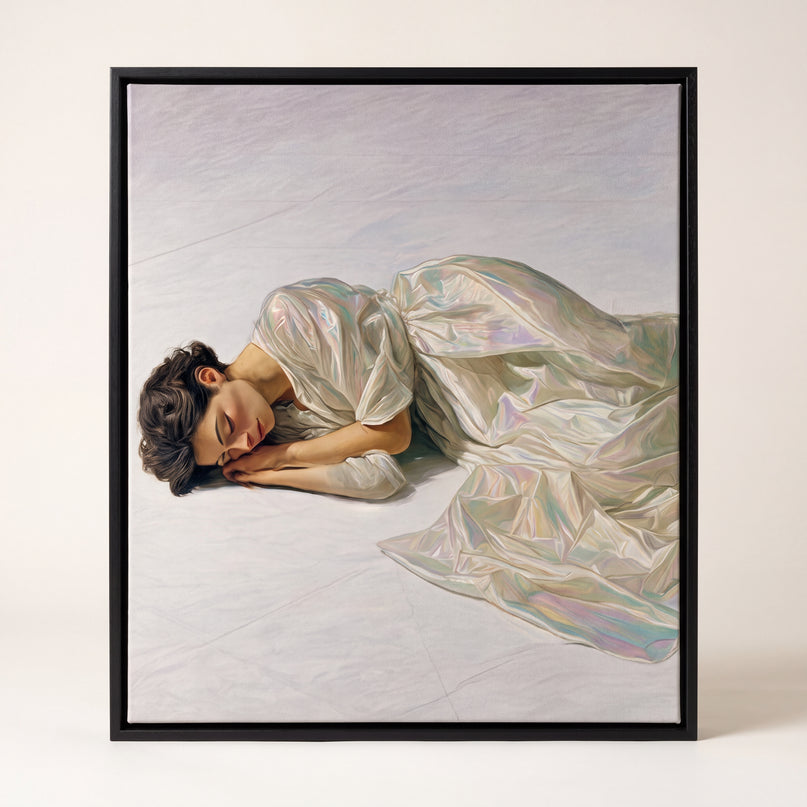 Silk Reverie