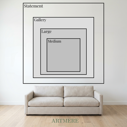 Small Acts | size guide